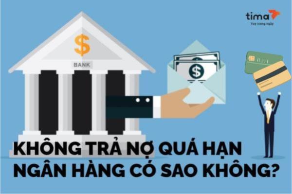 Cần có kế hoạch trả nợ rõ ràng và khả thi, đảm bảo thanh toán đúng hạn.